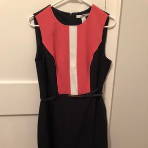 Wisp dress with tags